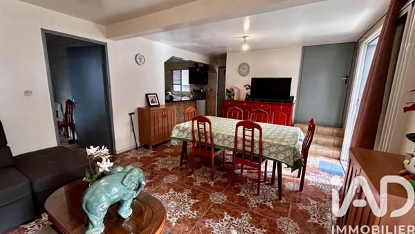 Maison à vendre 14 pièces 336 m² Le Tampon