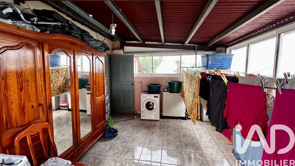 Maison à vendre 14 pièces 336 m² Le Tampon