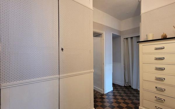 Appartement à vendre    3 pièces • 83,33 m2 Orléans