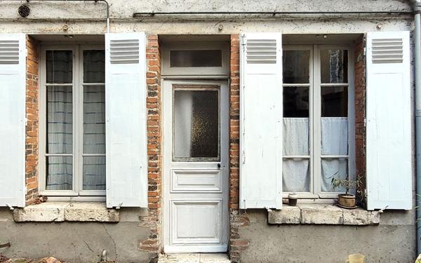 Appartement à vendre    3 pièces • 83,33 m2 Orléans