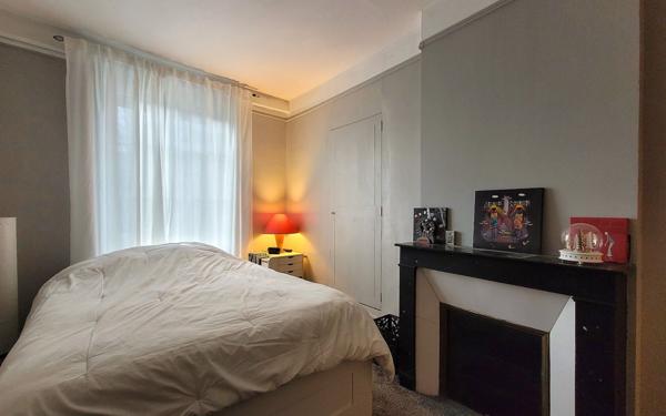 Appartement à vendre    3 pièces • 83,33 m2 Orléans