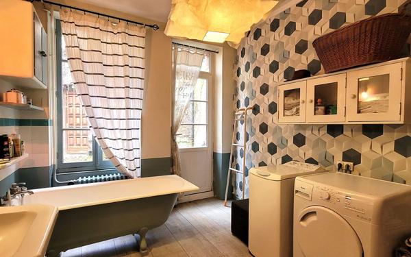 Appartement à vendre    3 pièces • 83,33 m2 Orléans