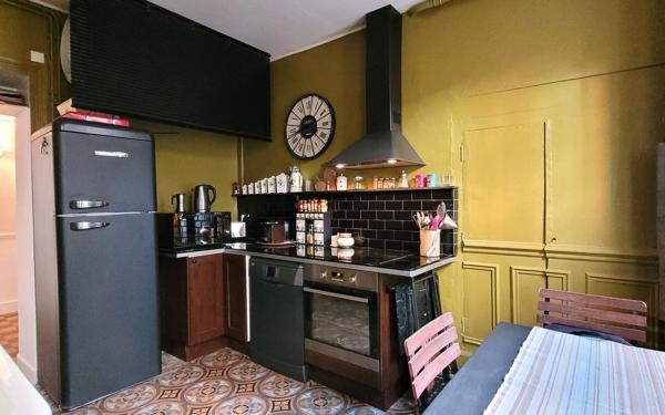 Appartement à vendre    3 pièces • 83,33 m2 Orléans