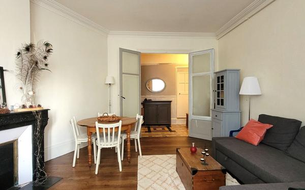 Appartement à vendre    3 pièces • 83,33 m2 Orléans
