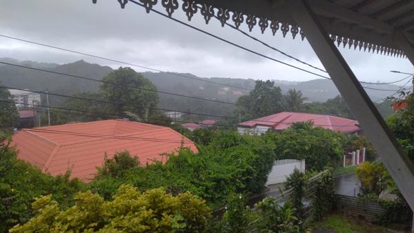 Achat vente Maison individuelle Fort de france