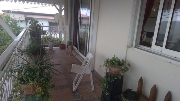 Achat vente Maison individuelle Fort de france