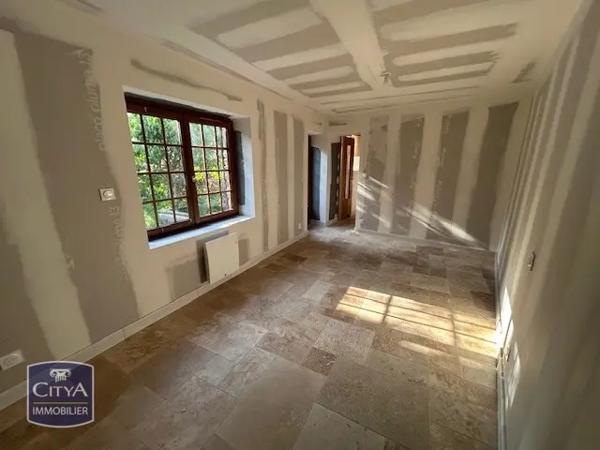 Maison à vendre 2 pièces 51m² Barneville-Carteret (50270)