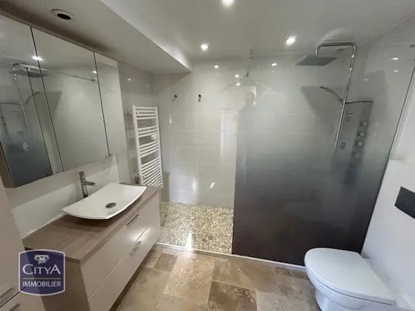 Maison à vendre 2 pièces 51m² Barneville-Carteret (50270)