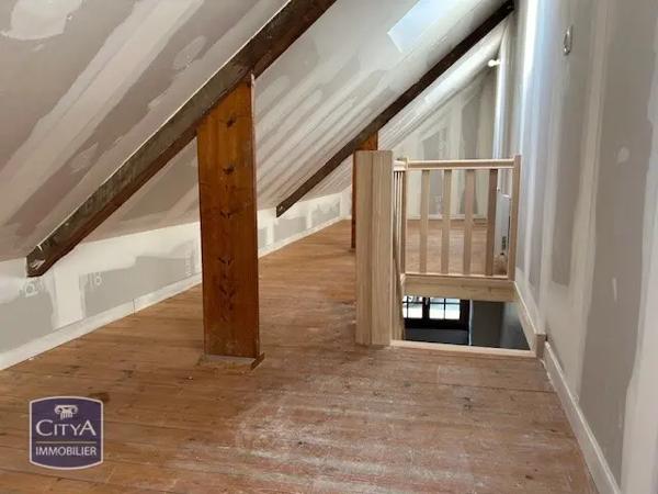 Maison à vendre 2 pièces 51m² Barneville-Carteret (50270)