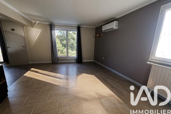Maison à vendre 4 pièces 101 m² Ruy-Montceau