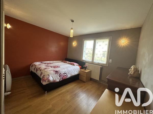 Maison à vendre 4 pièces 101 m² Ruy-Montceau