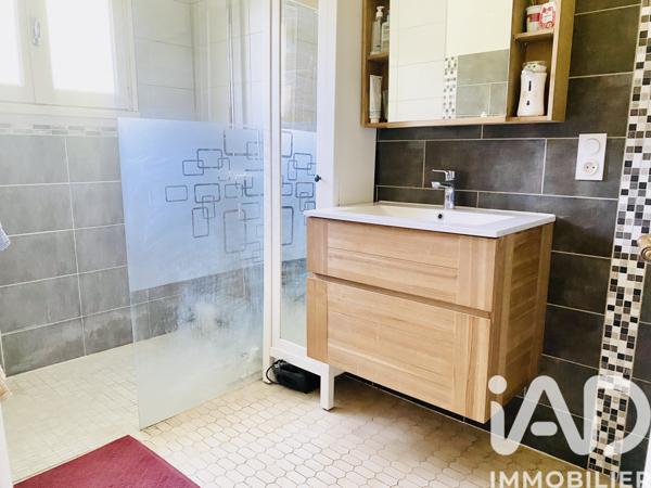 Maison à vendre 4 pièces 101 m² Ruy-Montceau