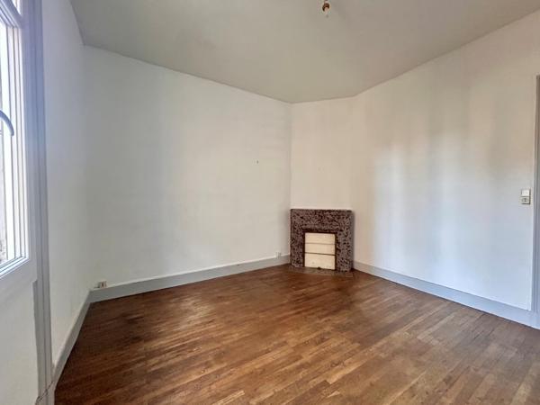 CENTRE VILLE DE POITIERS - PLATEAU - APPARTEMENT T 3 Poitiers (86000)