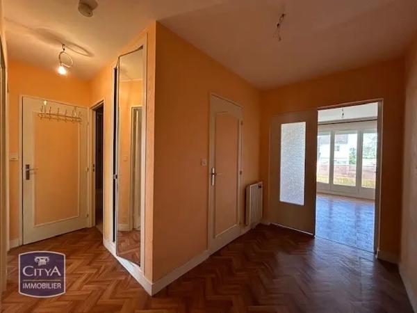Appartement à vendre 3 pièces 80.05m² Blois (41000)