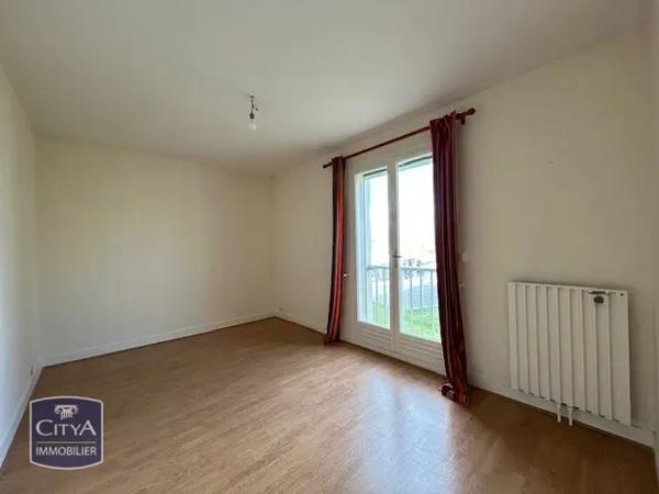 Appartement à vendre 3 pièces 80.05m² Blois (41000)