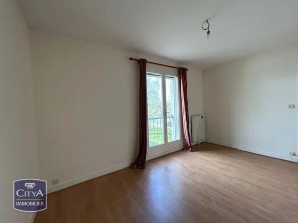 Appartement à vendre 3 pièces 80.05m² Blois (41000)