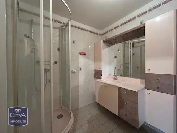 Appartement à vendre 3 pièces 80.05m² Blois (41000)