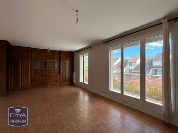 Appartement à vendre 3 pièces 80.05m² Blois (41000)