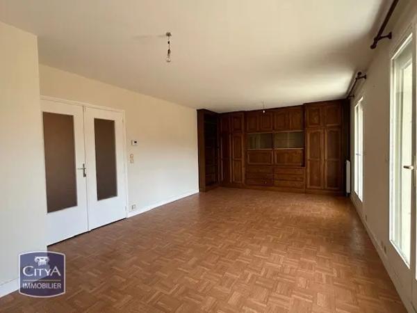 Appartement à vendre 3 pièces 80.05m² Blois (41000)