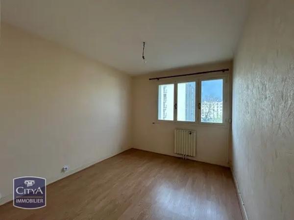 Appartement à vendre 3 pièces 80.05m² Blois (41000)