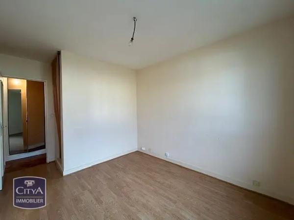 Appartement à vendre 3 pièces 80.05m² Blois (41000)