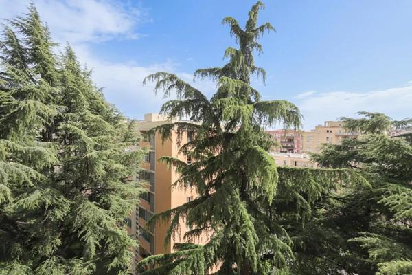 Appartement à vendre 2 pièces 44.46m² Nice (06000)