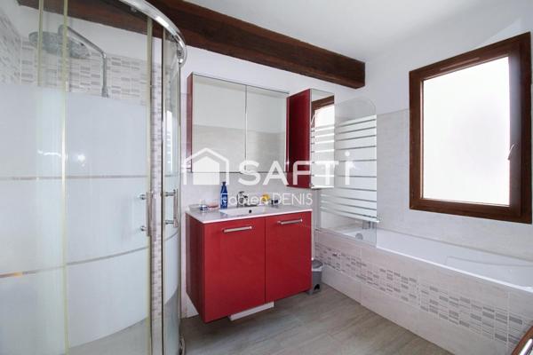 Grand pavillon avec 7 chambres, chambres d'hôtes possibles à 2 kms du Zoo...