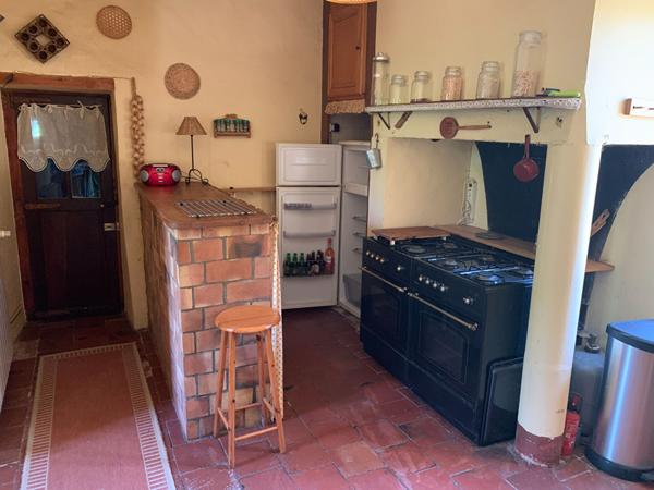 Maison 434 m2 sur un terrain de plus de 3 Hectares