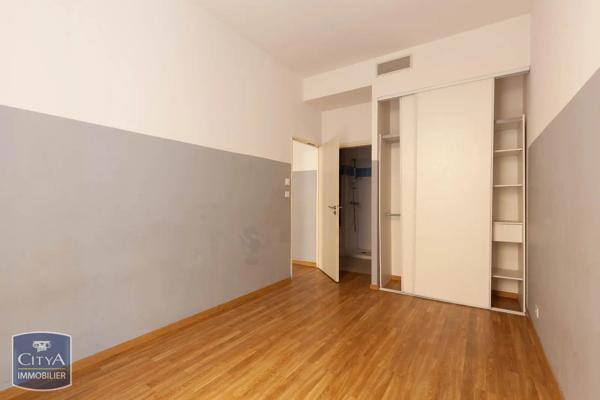 Appartement à vendre 2 pièces 52m² Marseille 1er Arrondissement (13001)