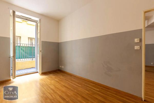 Appartement à vendre 2 pièces 52m² Marseille 1er Arrondissement (13001)