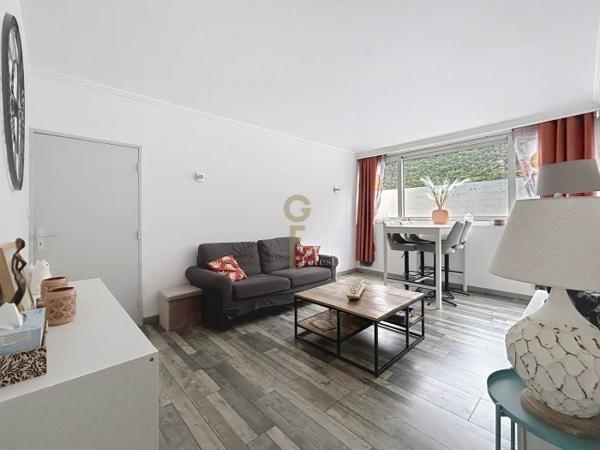 T4 Roubaix Secteur Croix-Hem-Roubaix 77.91 m²