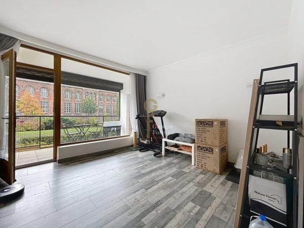 T4 Roubaix Secteur Croix-Hem-Roubaix 77.91 m²