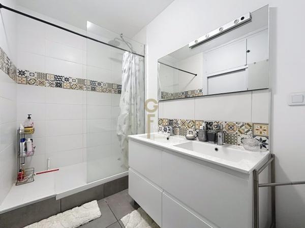 T4 Roubaix Secteur Croix-Hem-Roubaix 77.91 m²