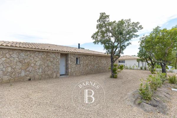 Lecci, Villa 4 Chambres -  154 m² à vendre