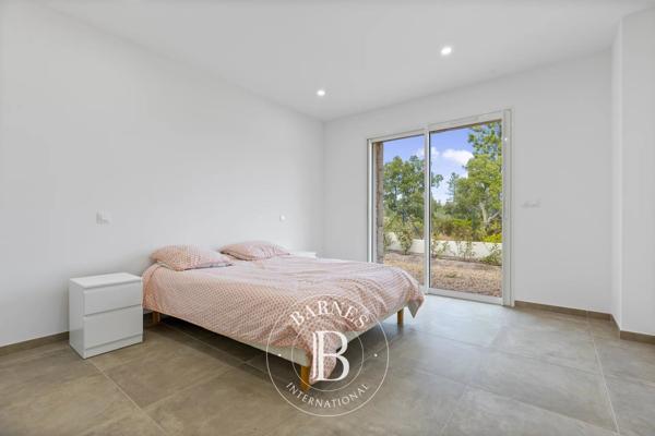 Lecci, Villa 4 Chambres -  154 m² à vendre