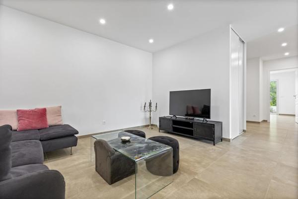 Lecci, Villa 4 Chambres -  154 m² à vendre