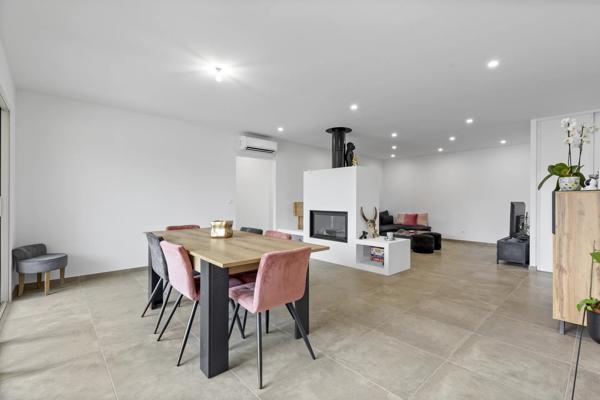 Lecci, Villa 4 Chambres -  154 m² à vendre