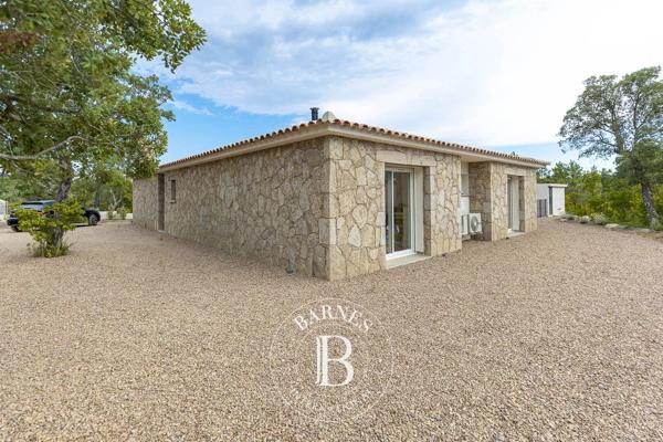 Lecci, Villa 4 Chambres -  154 m² à vendre