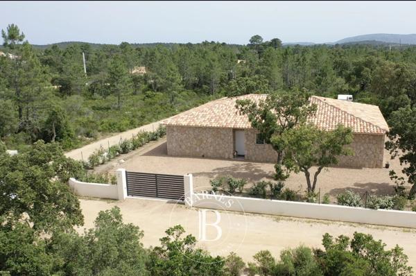 Lecci, Villa 4 Chambres -  154 m² à vendre