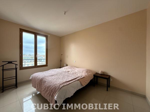 Appartement 4 pièce(s) 3 chambre(s) 107 m²