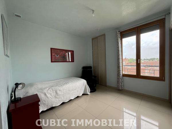 Appartement 4 pièce(s) 3 chambre(s) 107 m²