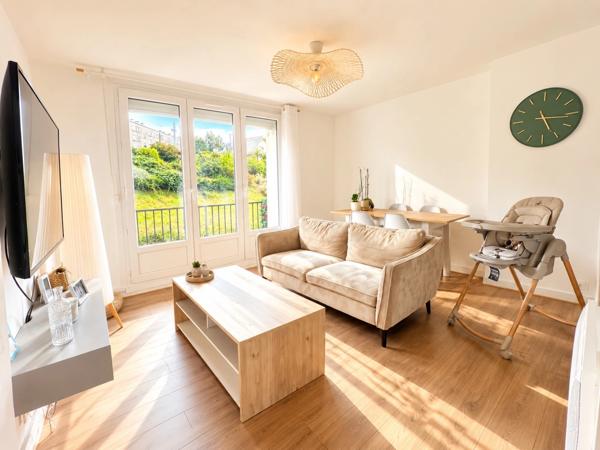 Brest Rive Gauche – Secteur Lesven / Kerichen
