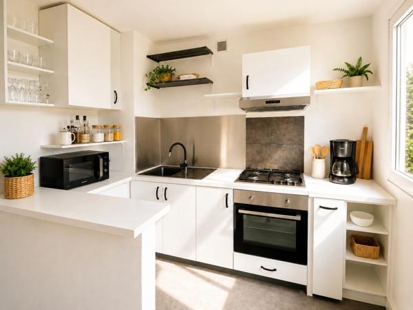Brest Rive Gauche – Secteur Lesven / Kerichen
