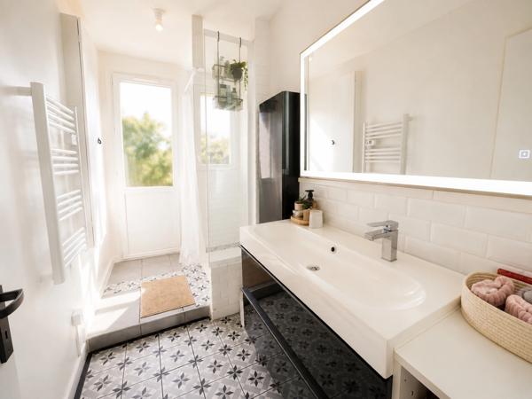 Brest Rive Gauche – Secteur Lesven / Kerichen