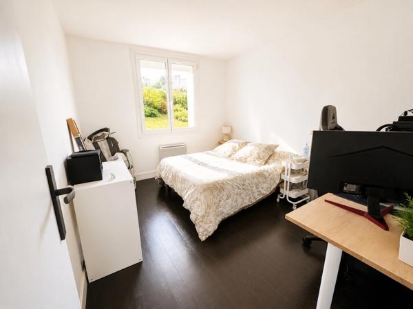 Brest Rive Gauche – Secteur Lesven / Kerichen