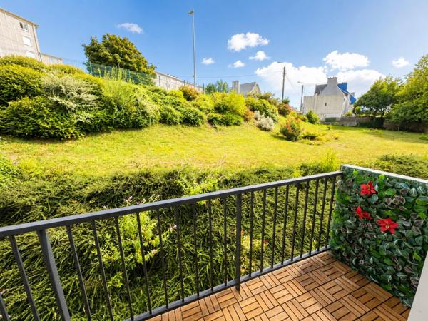 Brest Rive Gauche – Secteur Lesven / Kerichen
