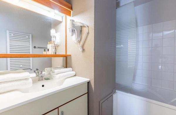 IDEAL INVESTISSEUR : T1 en Résidence Affaires à Rennes (35) - Statut LMNP