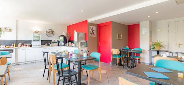 IDEAL INVESTISSEUR : T1 en Résidence Affaires à Rennes (35) - Statut LMNP