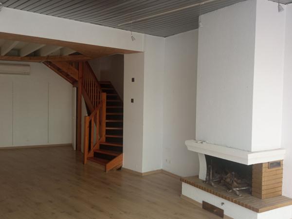 Local Commercial à CHALLANS de 88.07 m²
