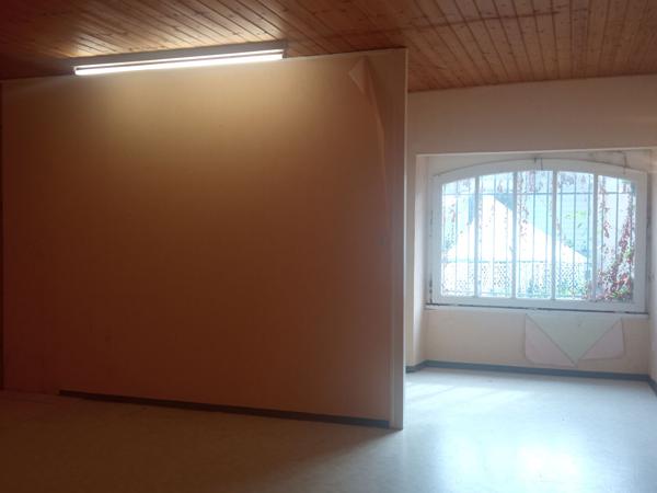 Local Commercial à CHALLANS de 88.07 m²